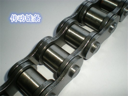 傳動鏈條_規格型號